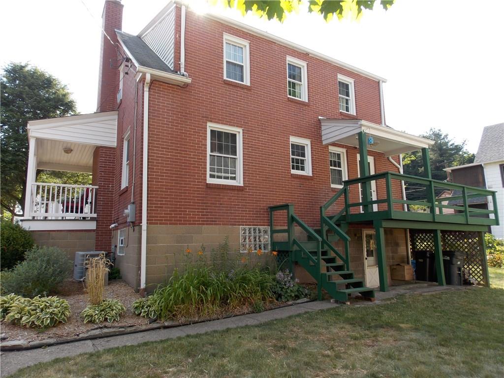 410 Crawford Run Road Creighton, PA 15030 - Photo 6 of 24 Gallery Image 6