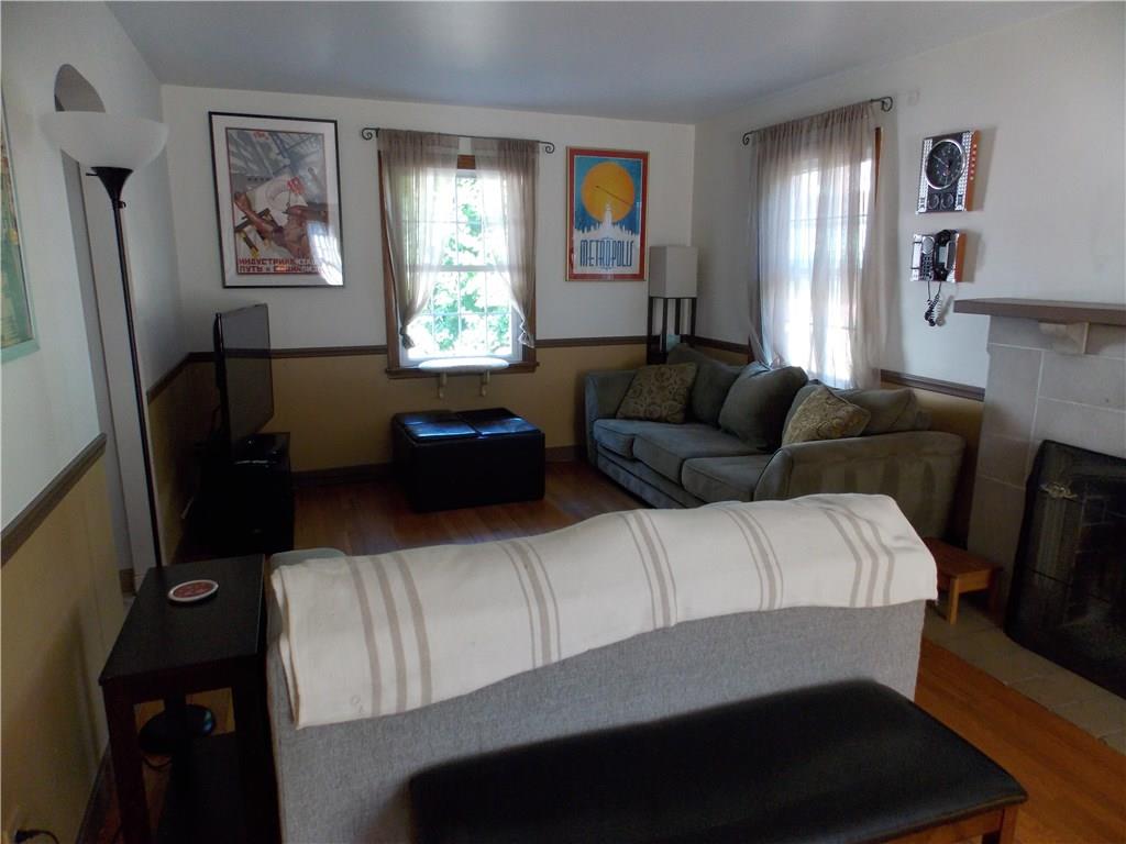 410 Crawford Run Road Creighton, PA 15030 - Photo 10 of 24 Gallery Image 10