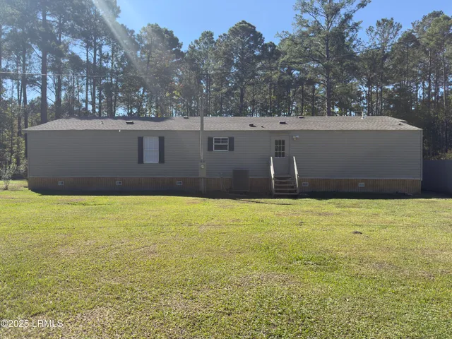 $249,900 | 235 Forest Cove, Ridgeland, SC 29936