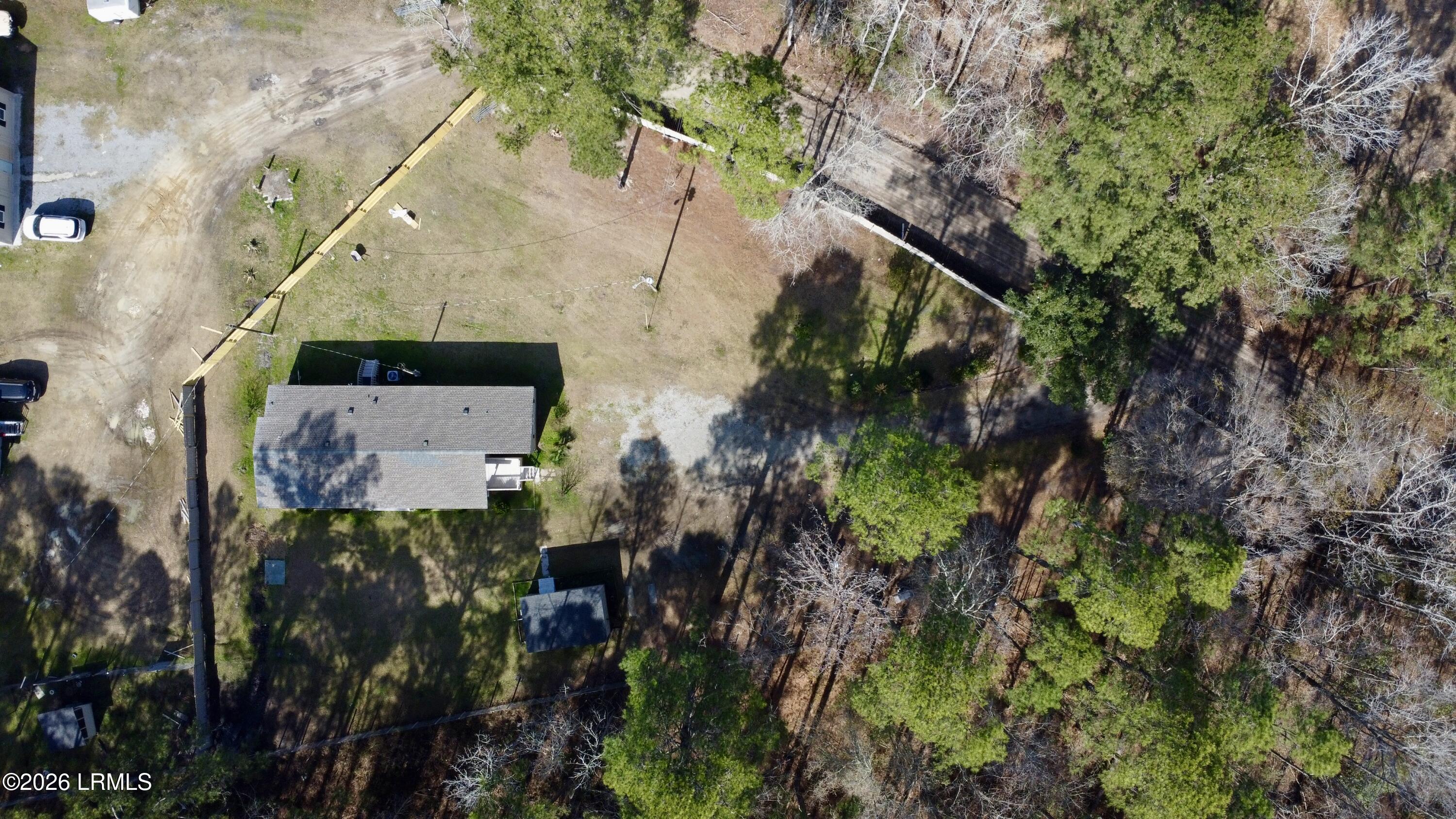 235 Forest Cove Ridgeland, SC 29936 - Photo 3 of 55 DJI_0193