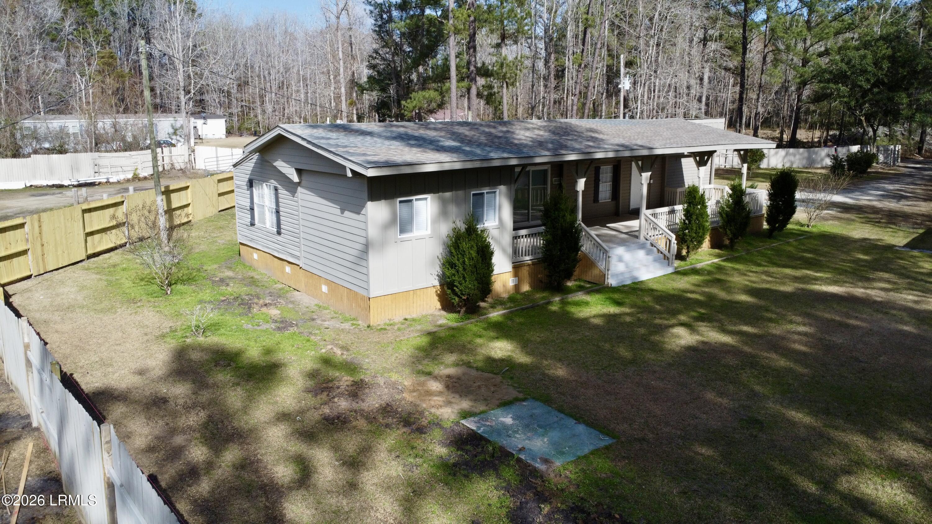 235 Forest Cove Ridgeland, SC 29936 - Photo 47 of 55 DJI_0202