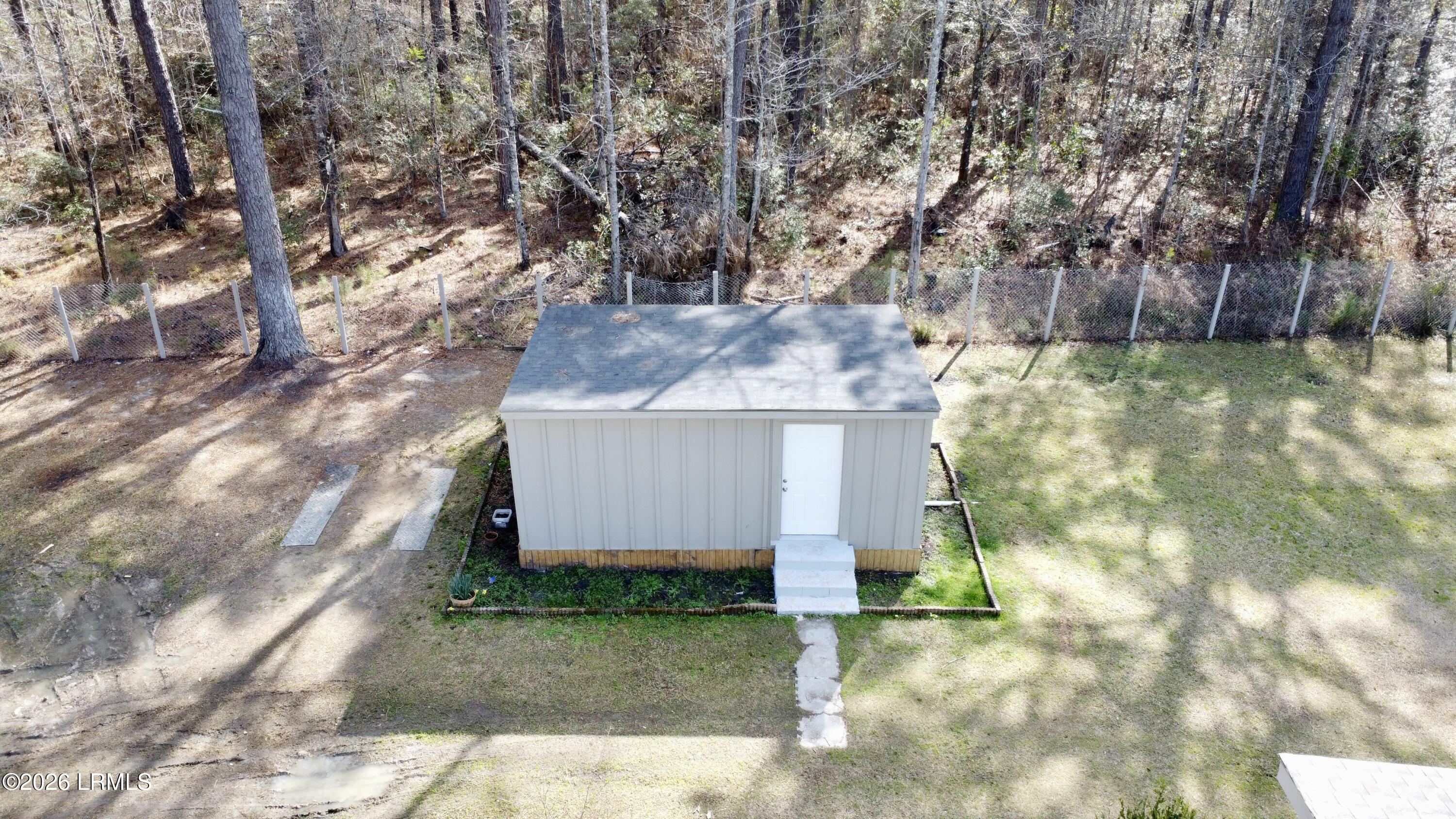 235 Forest Cove Ridgeland, SC 29936 - Photo 48 of 55 DJI_0203