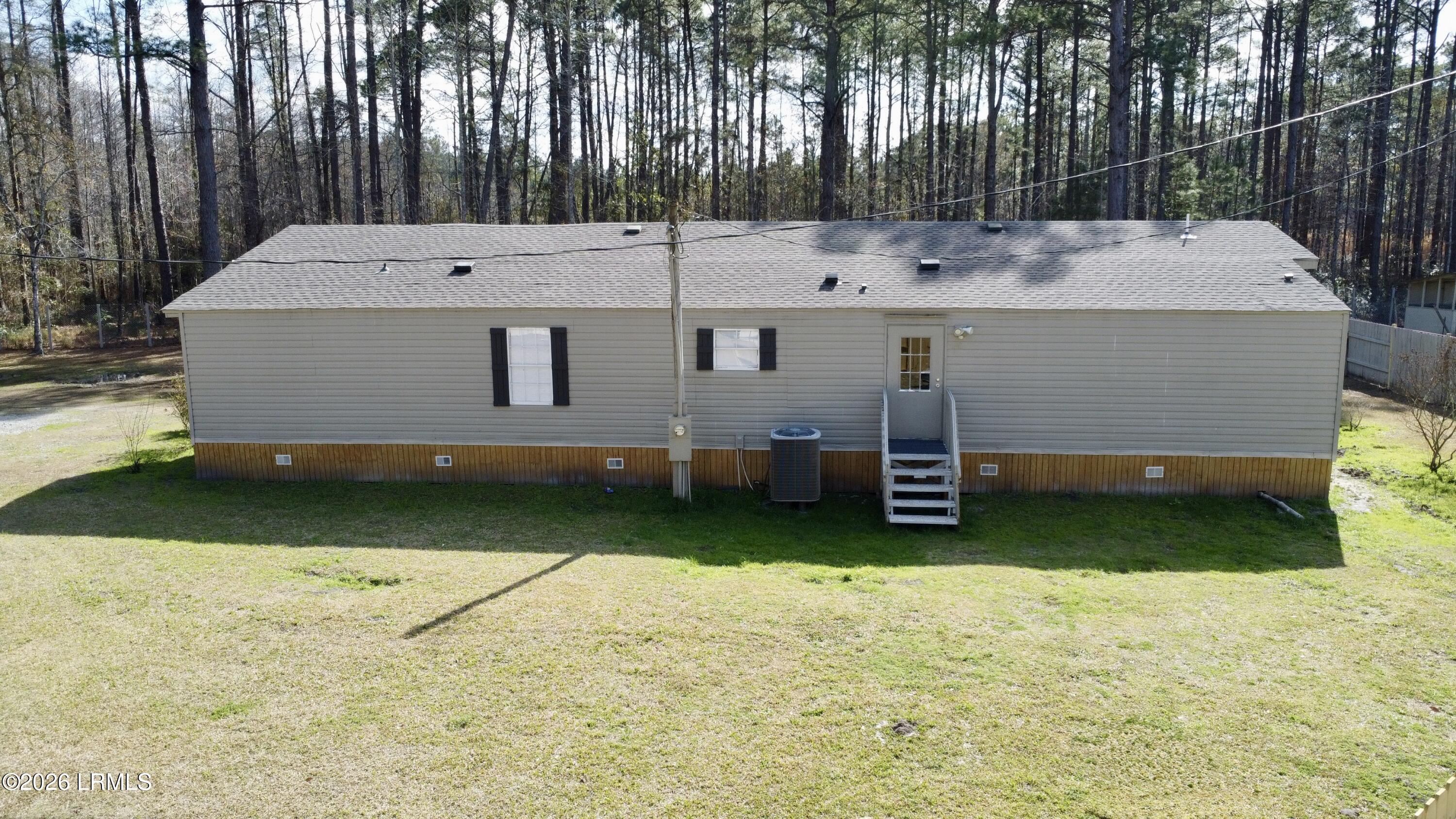 235 Forest Cove Ridgeland, SC 29936 - Photo 51 of 55 DJI_0208