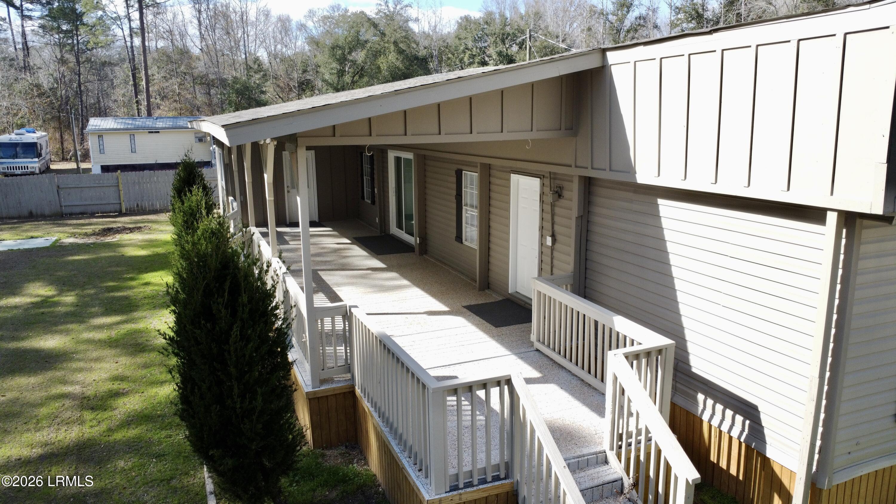 235 Forest Cove Ridgeland, SC 29936 - Photo 54 of 55 DJI_0213