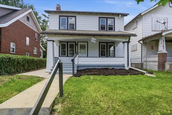$230,000 | 1129 South 22nd Street, Columbus, OH 43206