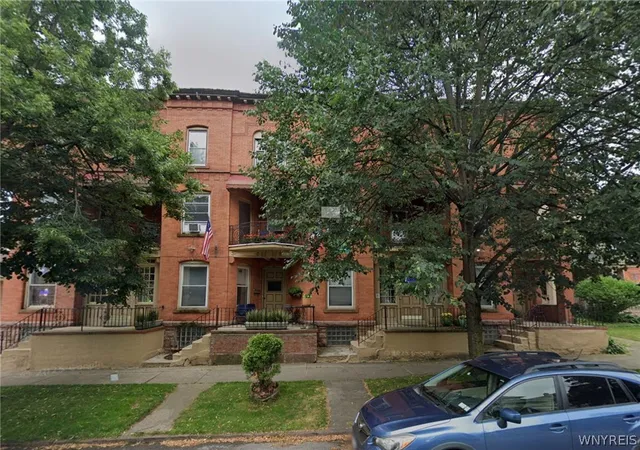 $1,575 | 82 Fargo Avenue, Unit 5, Buffalo, NY 14201