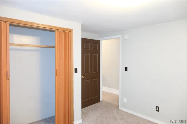 $1,575 | 82 Fargo Avenue, Unit 5, Buffalo, NY 14201