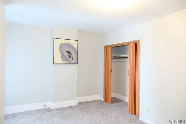 $1,475 | 82 Fargo Avenue, Unit 5, Buffalo, NY 14201