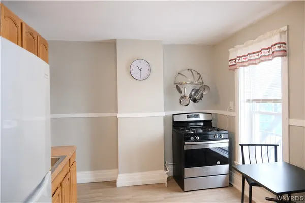 $1,475 | 82 Fargo Avenue, Unit 5, Buffalo, NY 14201