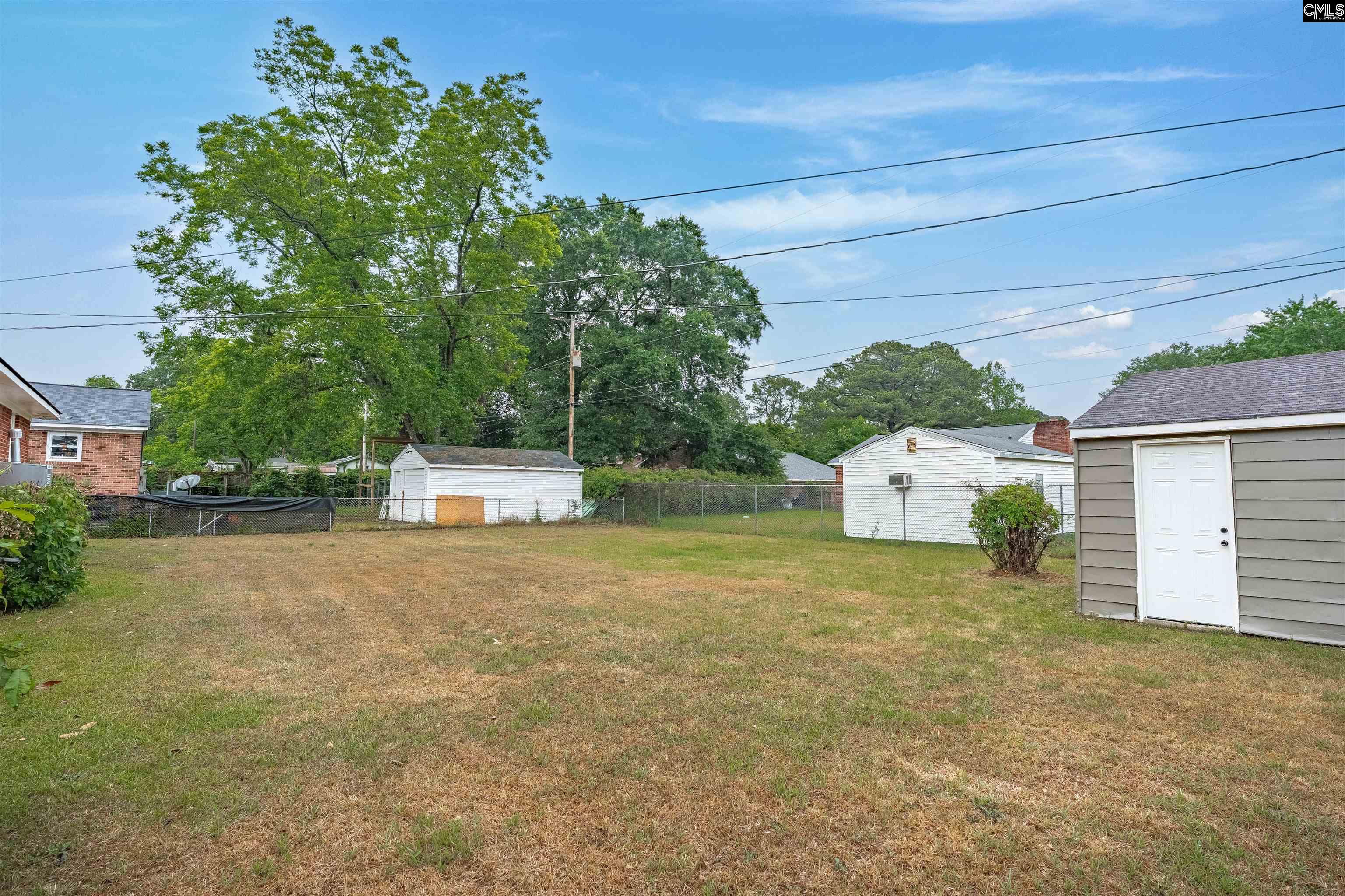1462 Dahlia Road Columbia, SC 29205 - Photo 24 of 25