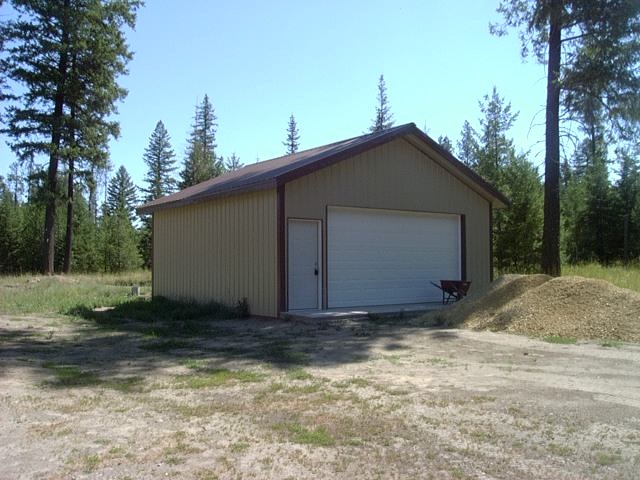 7852 Scotia Road Newport, WA 99156 - Photo 14 of 17