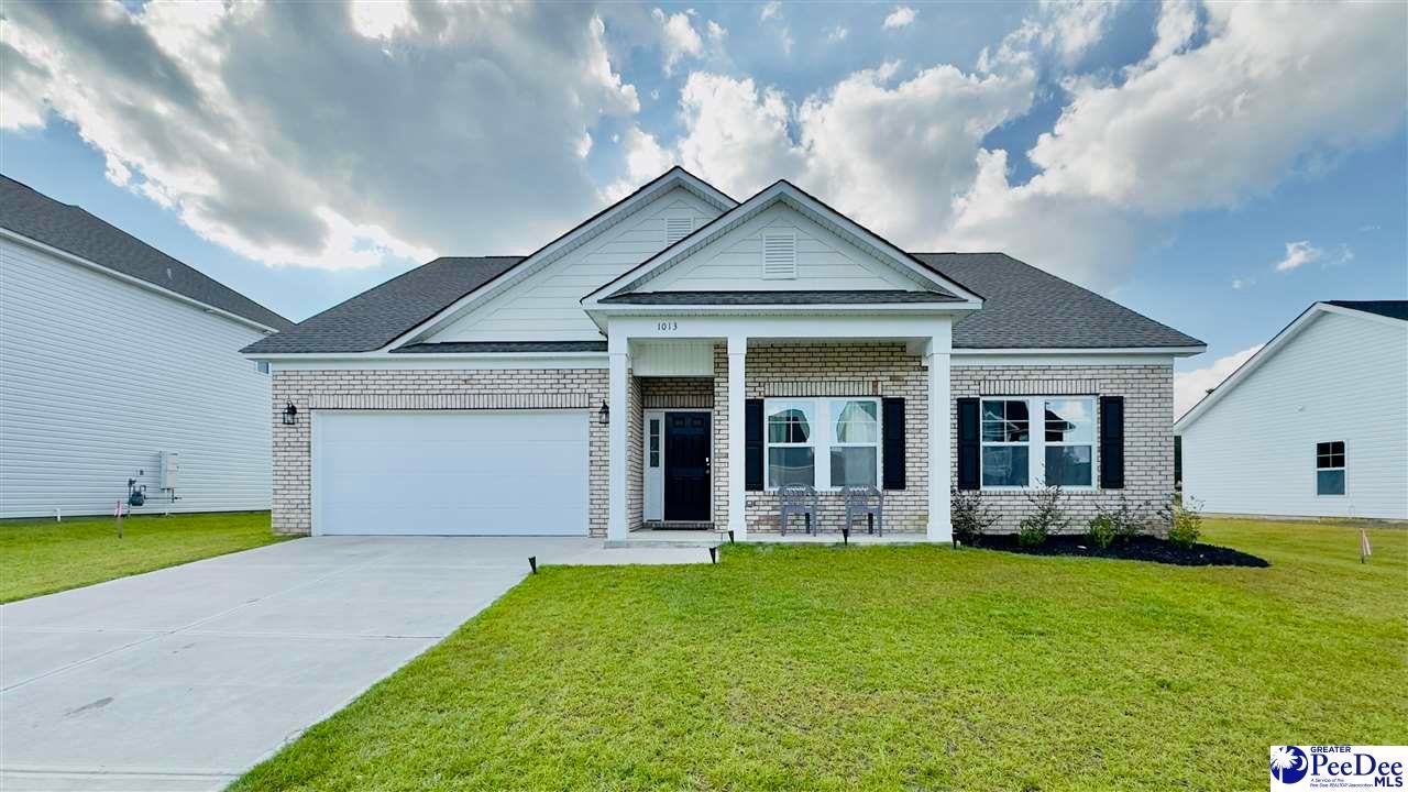 1013 Summer Duck Loop Florence, SC 29501 - Photo 1 of 45 Gallery Image 1