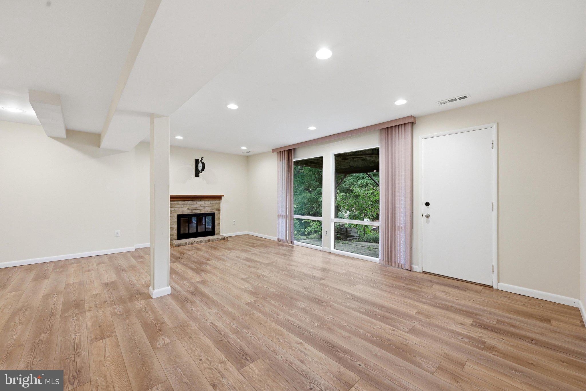 8811 Burbank Road Annandale, VA 22003 - Photo 36 of 53 Basement