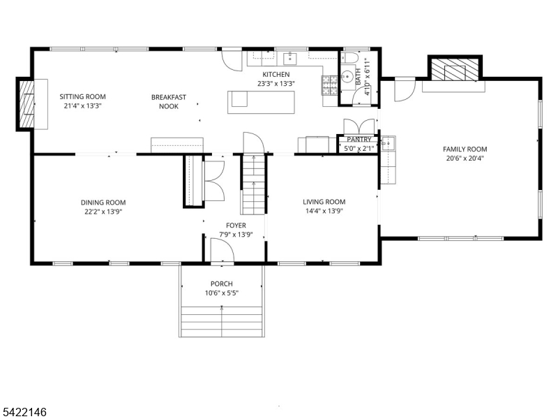 94 Bald Eagle Road Hackettstown, NJ 07840 - Photo 32 of 34