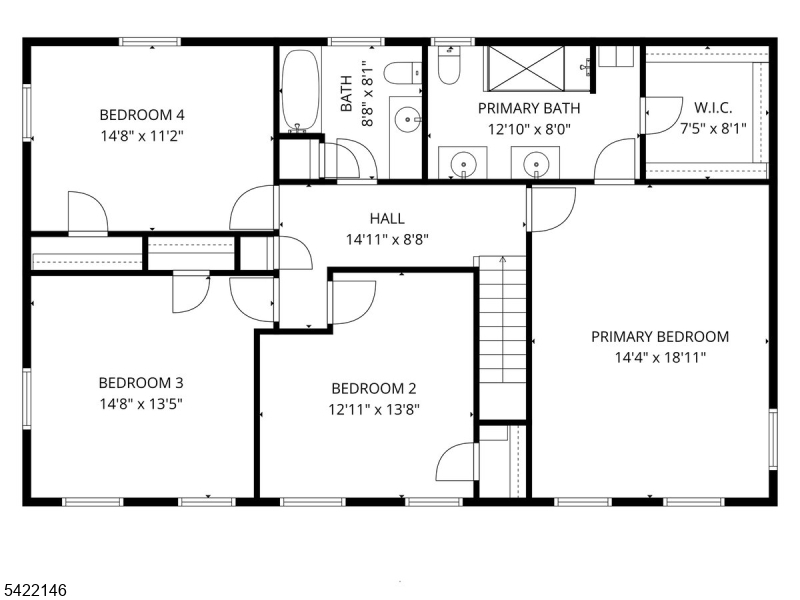 94 Bald Eagle Road Hackettstown, NJ 07840 - Photo 33 of 34