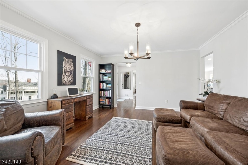 94 Bald Eagle Road Hackettstown, NJ 07840 - Photo 5 of 34