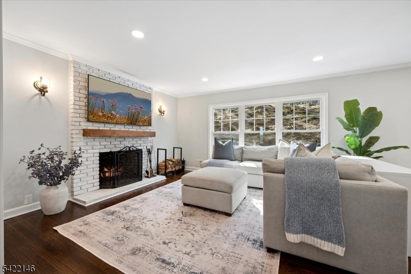 94 Bald Eagle Road Hackettstown, NJ 07840 - Photo 9 of 34