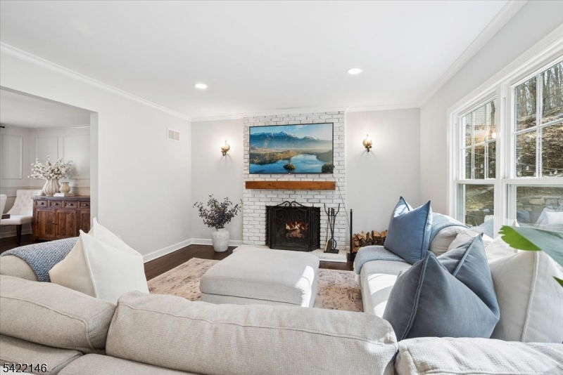 94 Bald Eagle Road Hackettstown, NJ 07840 - Photo 10 of 34