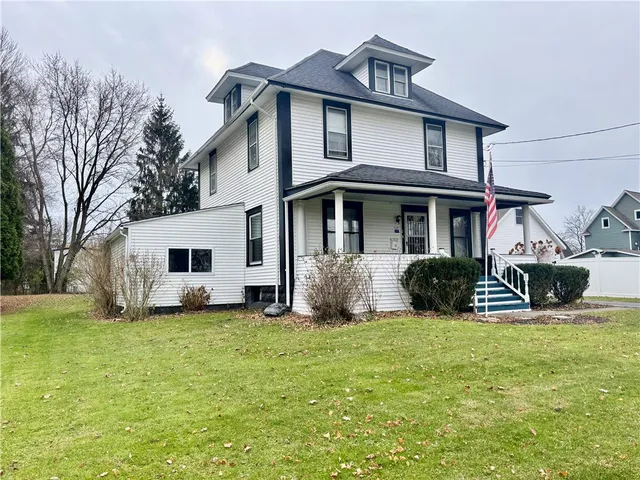 $214,000 | 2 Hockeborne Avenue, Auburn, NY 13021
