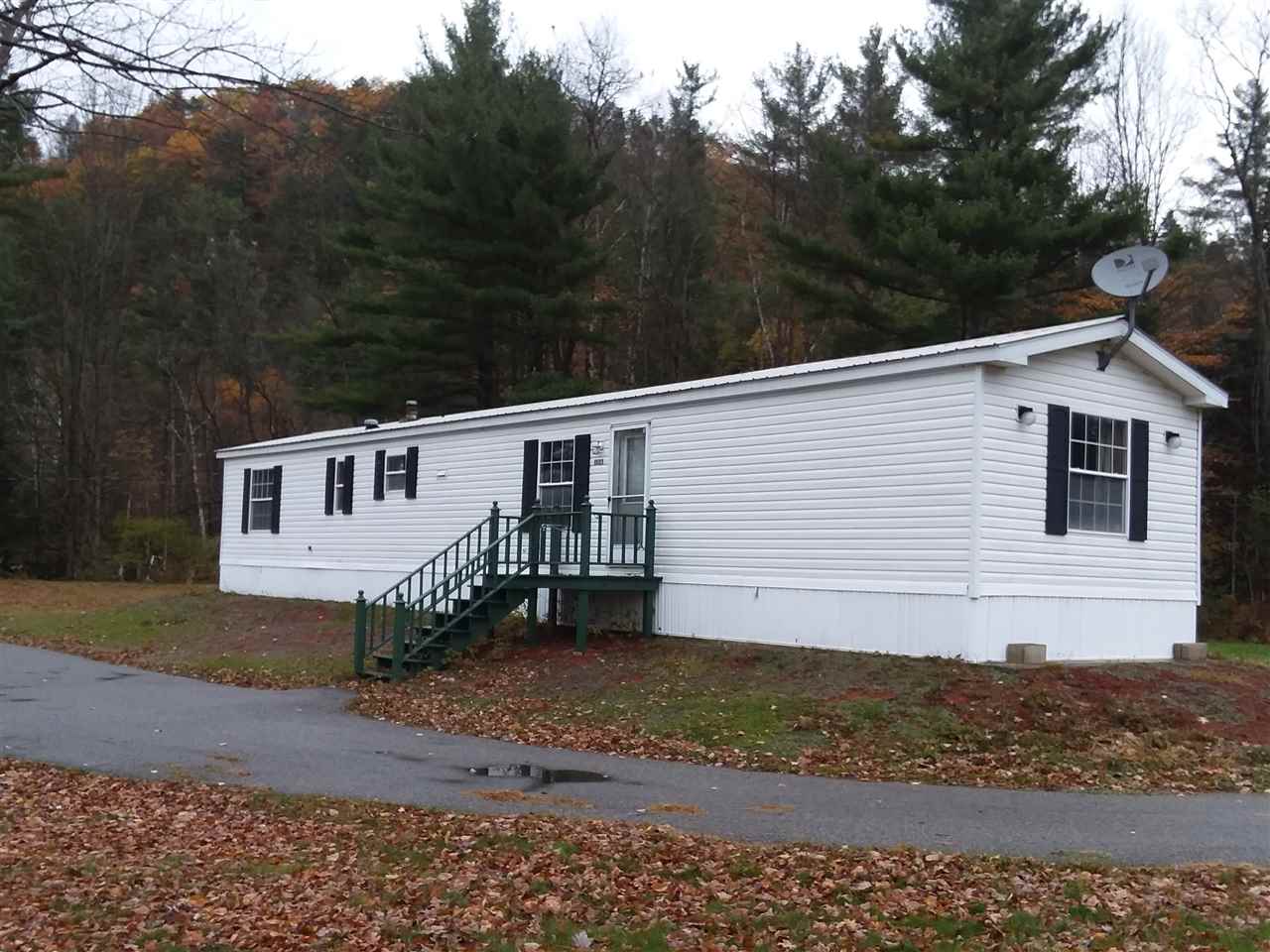 1025 Lancaster Road Northumberland, NH 03584 - Photo 1 of 12