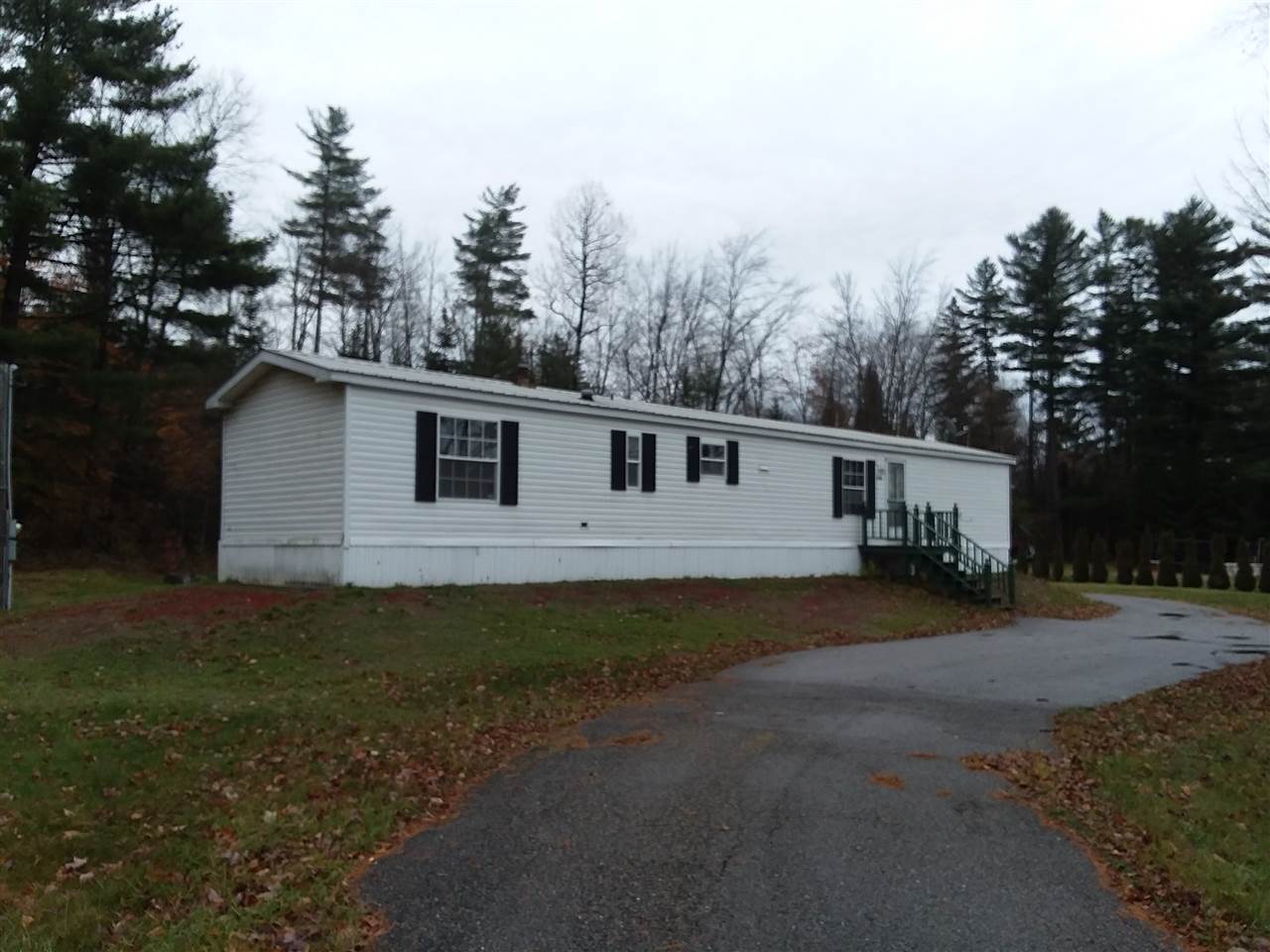 1025 Lancaster Road Northumberland, NH 03584 - Photo 2 of 12