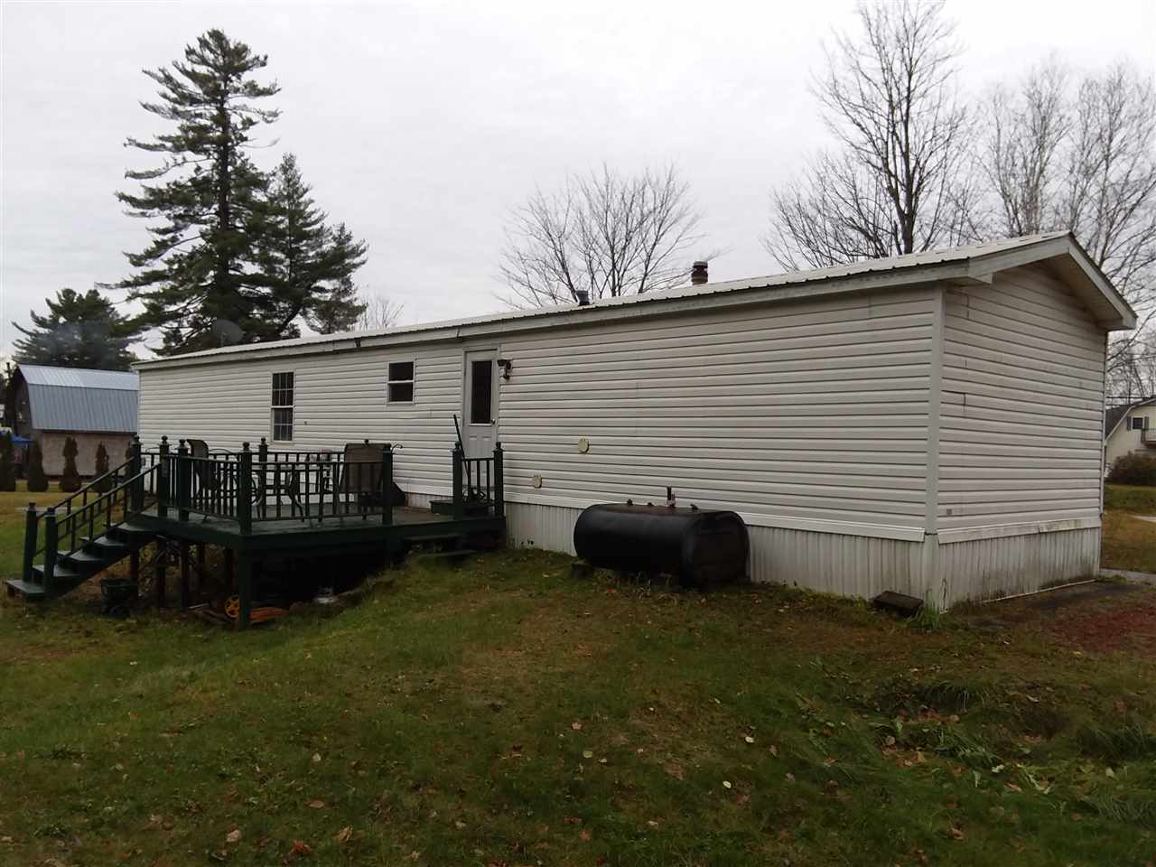 1025 Lancaster Road Northumberland, NH 03584 - Photo 3 of 12