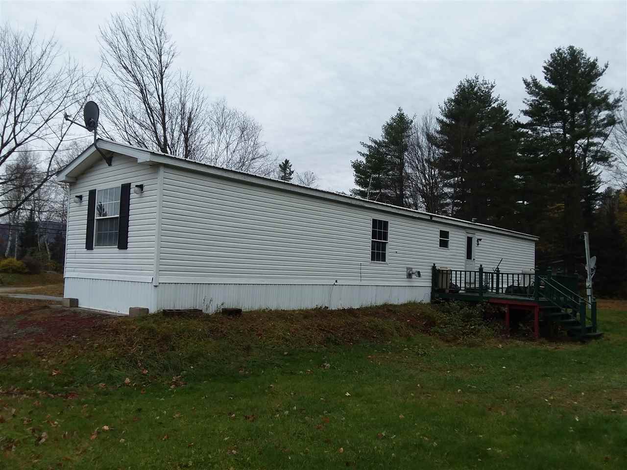 1025 Lancaster Road Northumberland, NH 03584 - Photo 4 of 12
