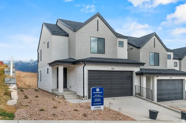 $539,990 | 4286 North Buckstone Way, Unit 1358, Lehi, UT 84048