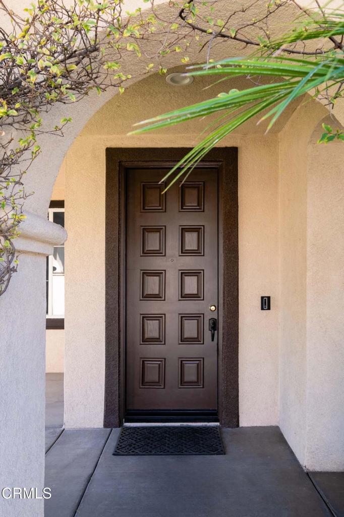1737 Partridge Avenue Upland, CA 91784 - Photo 45 of 49 11front door
