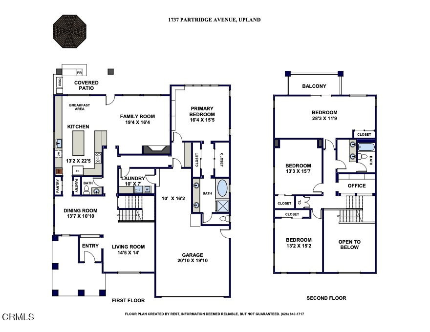 1737 Partridge Avenue Upland, CA 91784 - Photo 49 of 49
