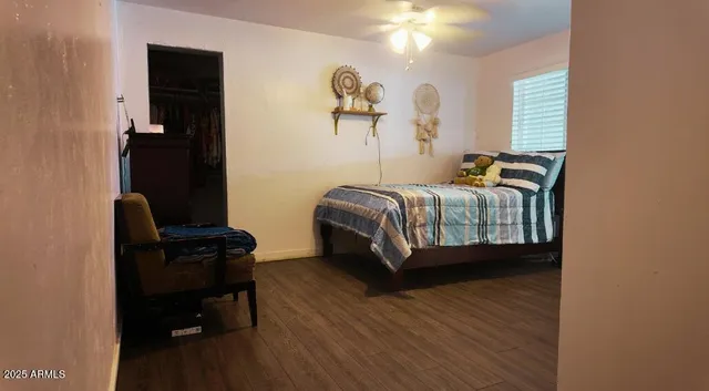 $249,000 | 1926 East 8th Street, Douglas, AZ 85607