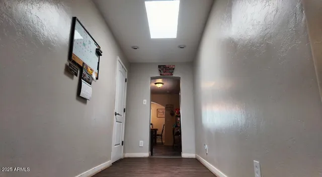 $249,000 | 1926 East 8th Street, Douglas, AZ 85607