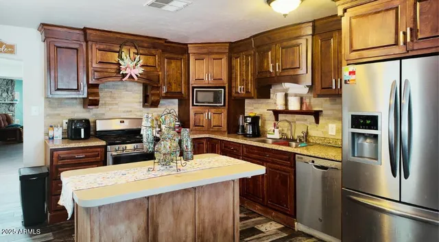 $249,000 | 1926 East 8th Street, Douglas, AZ 85607