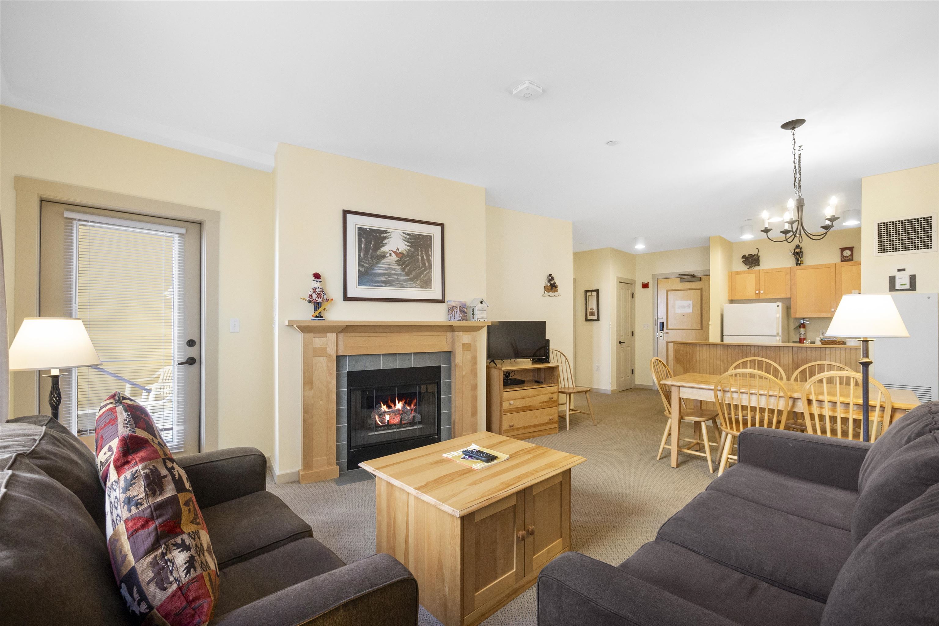 771 Stratton Mountain Road, Unit 369S Stratton, VT 05155 - Photo 2 of 17