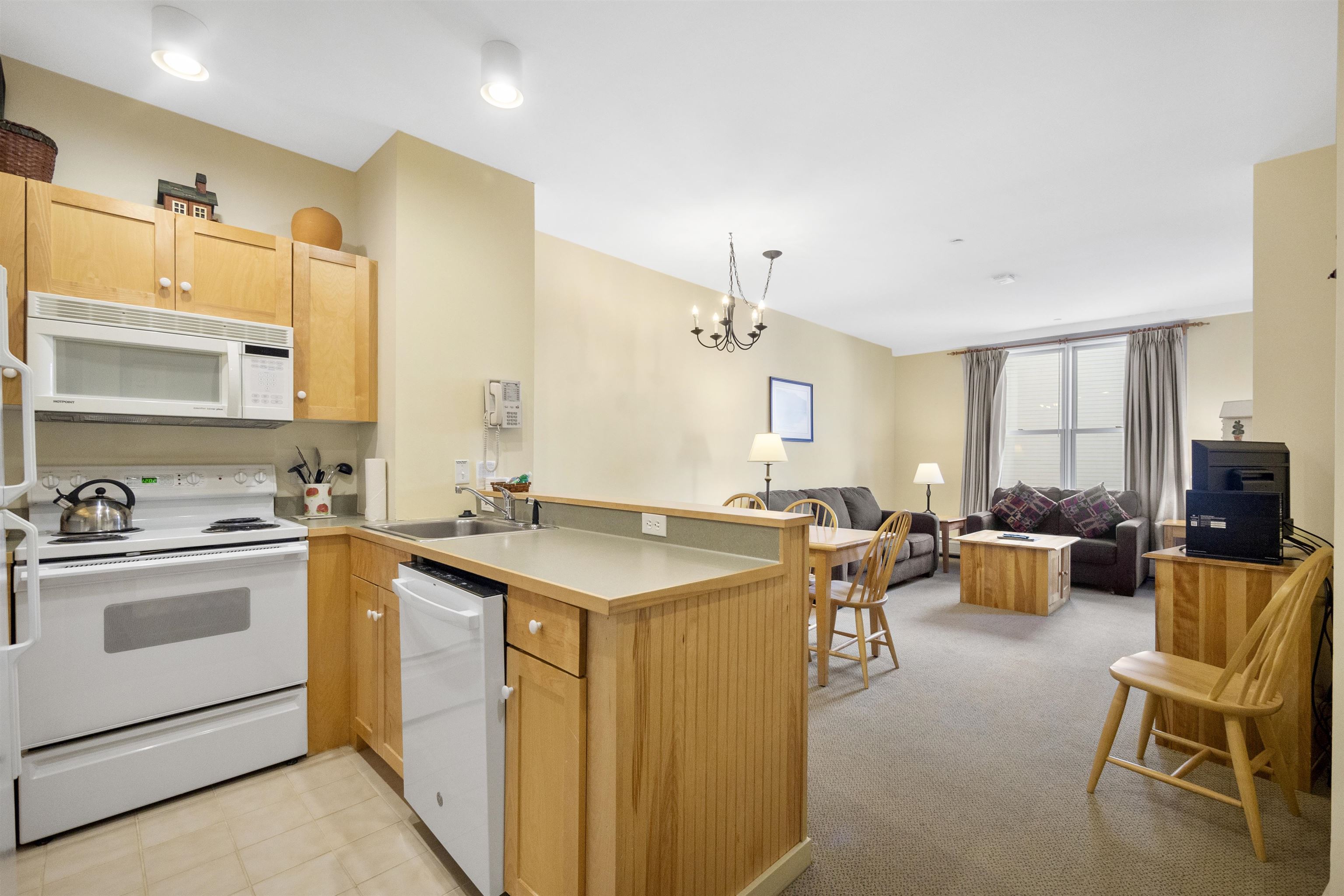 771 Stratton Mountain Road, Unit 369S Stratton, VT 05155 - Photo 3 of 17