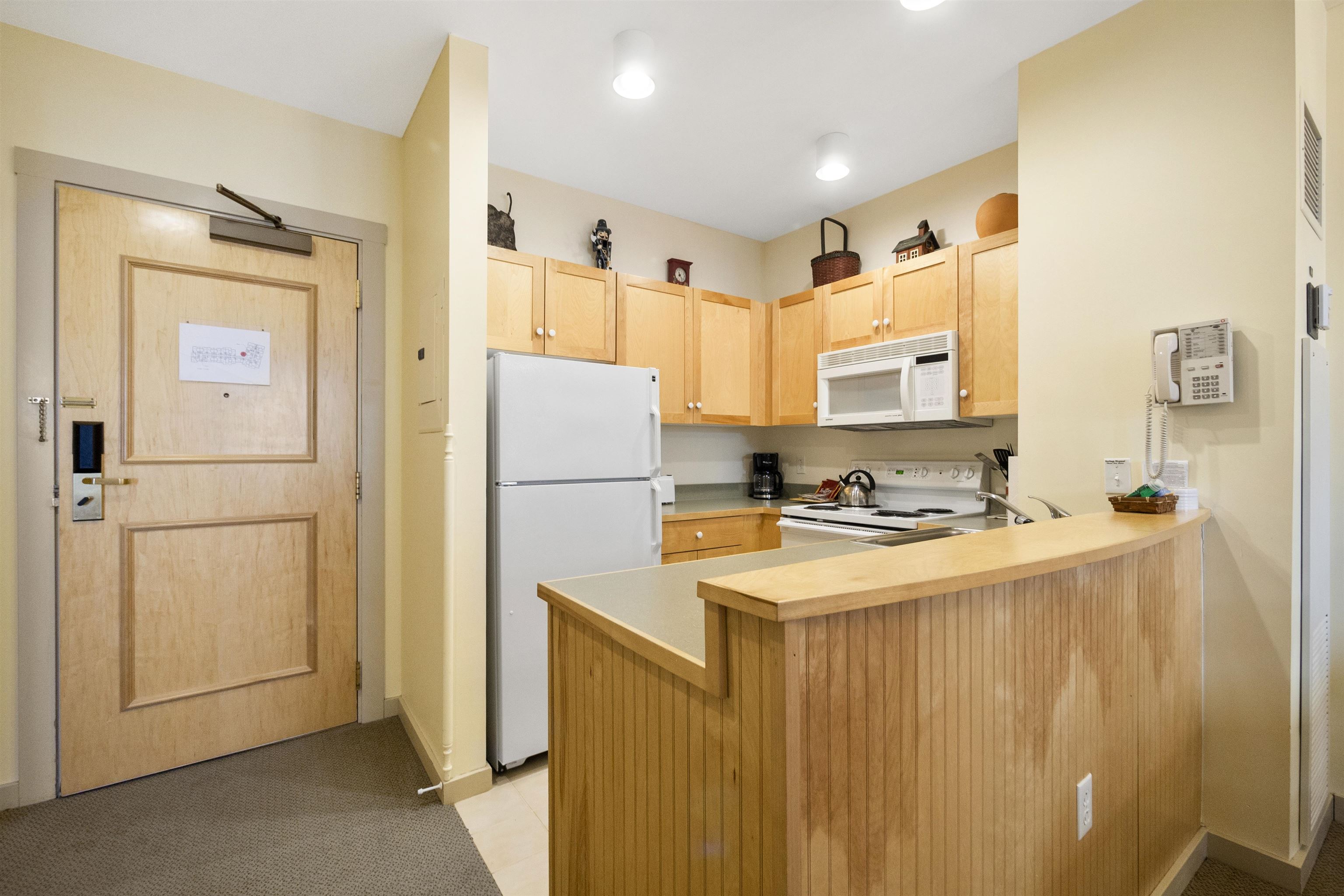 771 Stratton Mountain Road, Unit 369S Stratton, VT 05155 - Photo 4 of 17