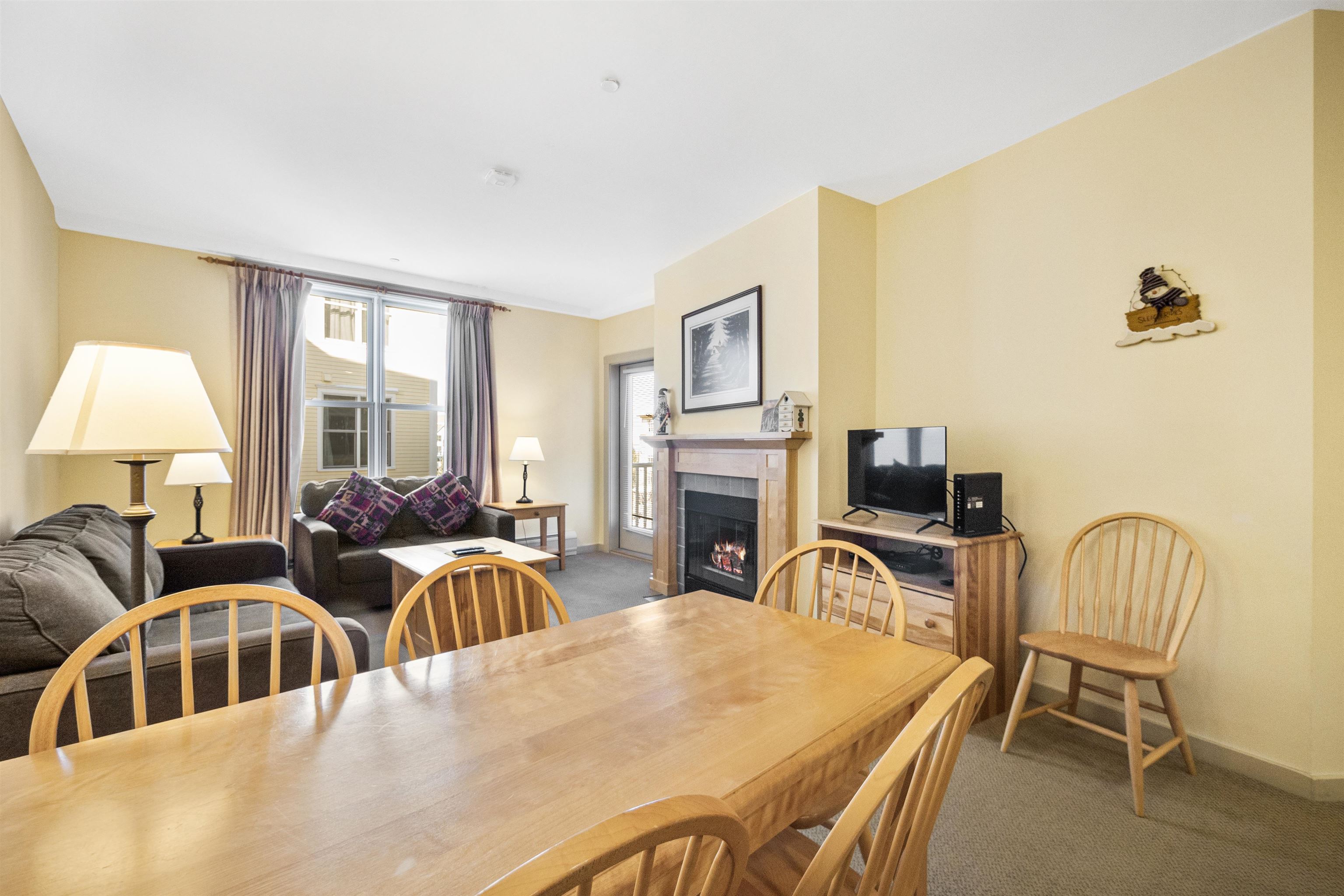 771 Stratton Mountain Road, Unit 369S Stratton, VT 05155 - Photo 6 of 17