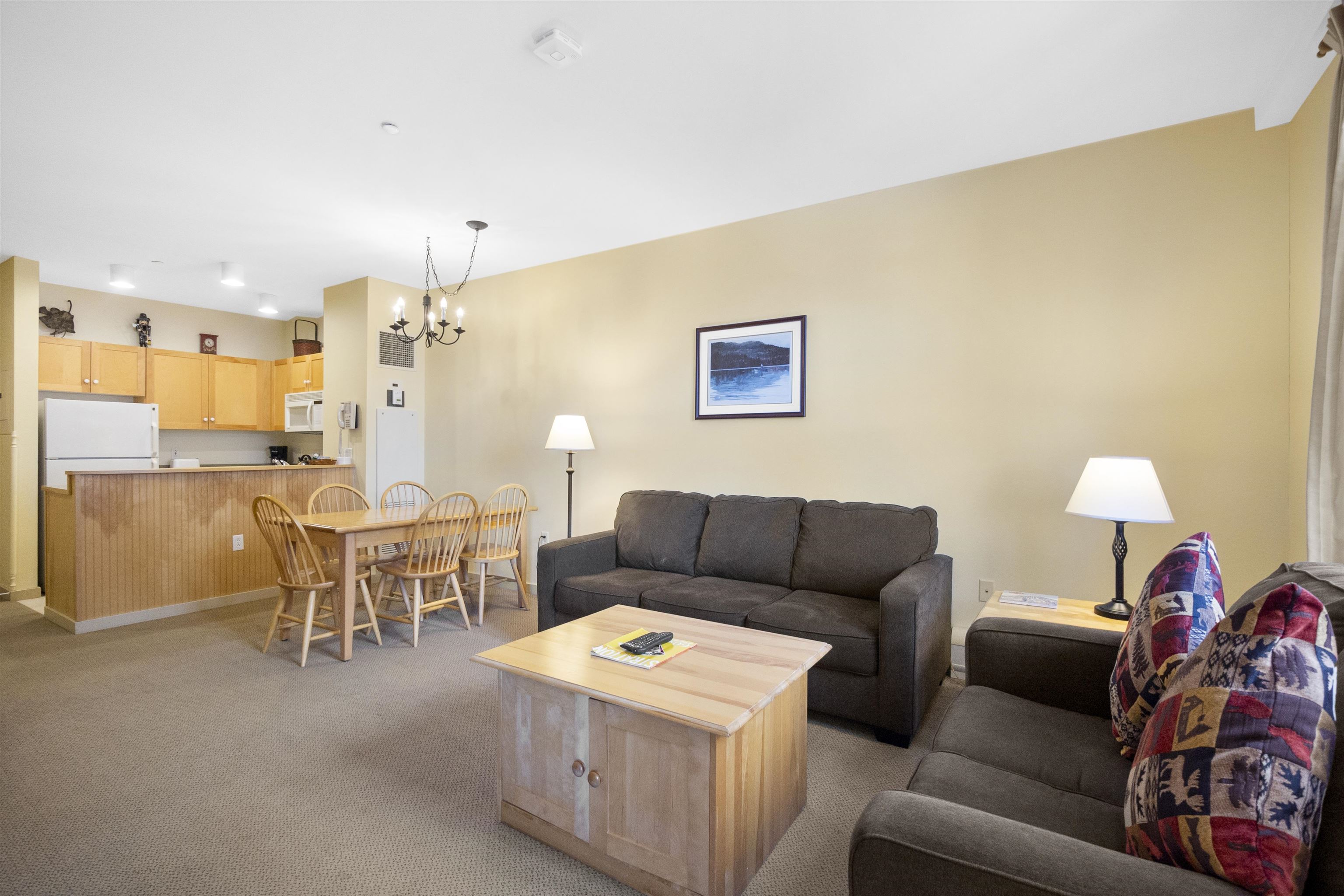 771 Stratton Mountain Road, Unit 369S Stratton, VT 05155 - Photo 8 of 17