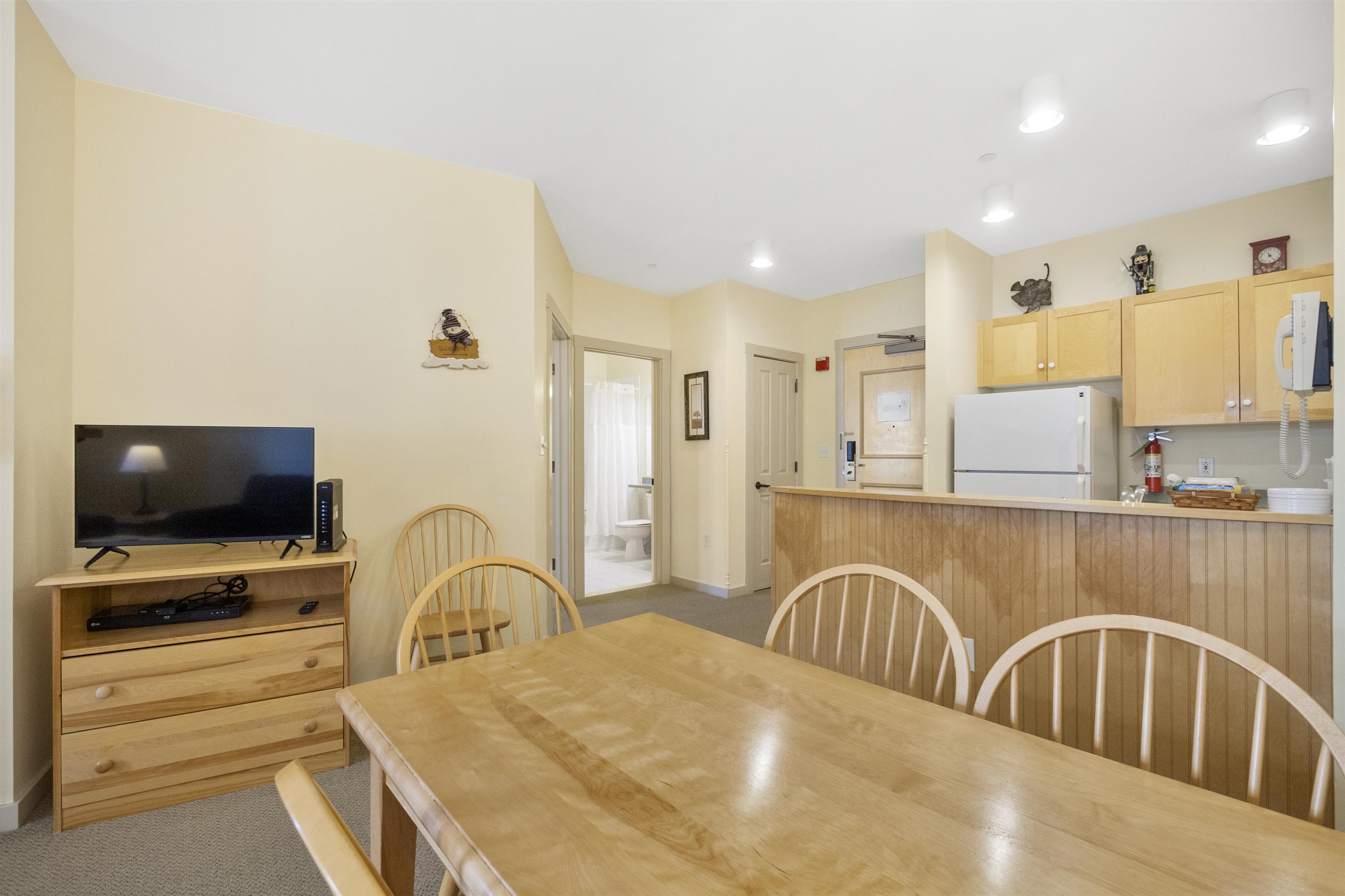 771 Stratton Mountain Road, Unit 369S Stratton, VT 05155 - Photo 9 of 17