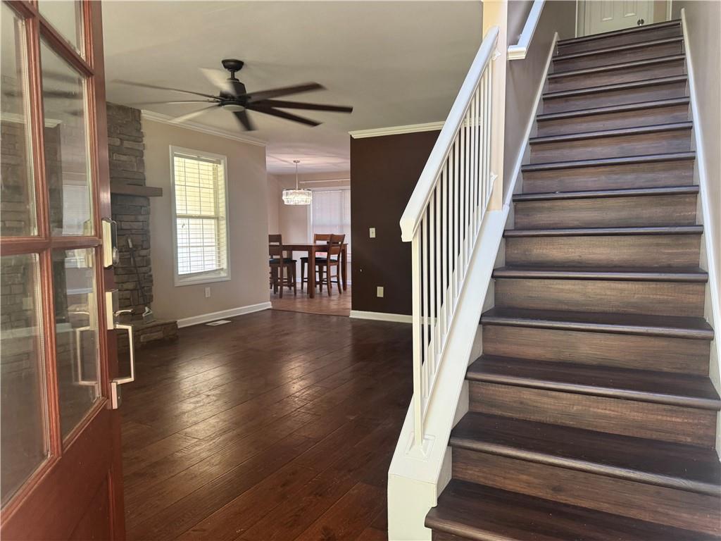 318 Garr Road Jackson, GA 30233 - Photo 20 of 33 Gallery Image 20