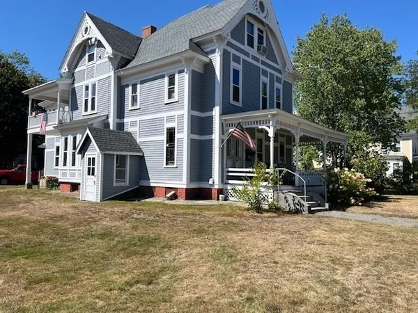 $1,850 | 41 East Main Street, Unit 2, Ayer, MA 01432