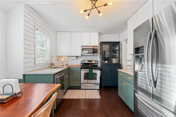 $295,000 | 7937 Jefferson Street, Kansas City, MO 64114