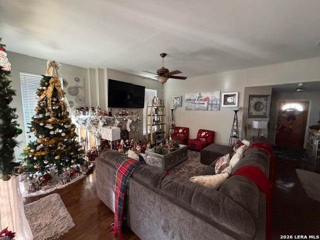 9839 Logans Ridge Drive Converse, TX 78109 - Photo 7 of 12