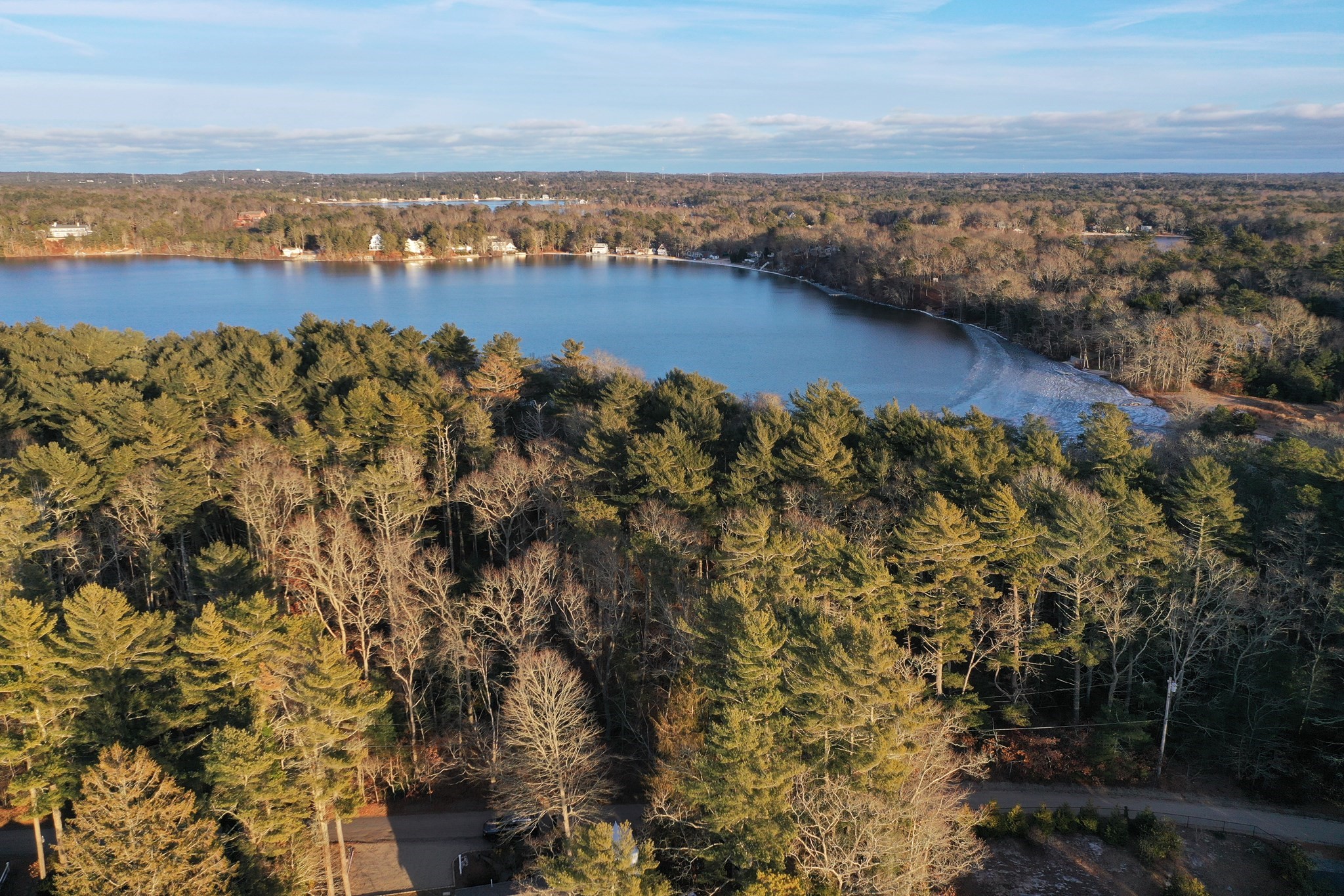 12 Oliver Neck Road Wareham, MA 02538 - Photo 10 of 16 Gallery Image 10
