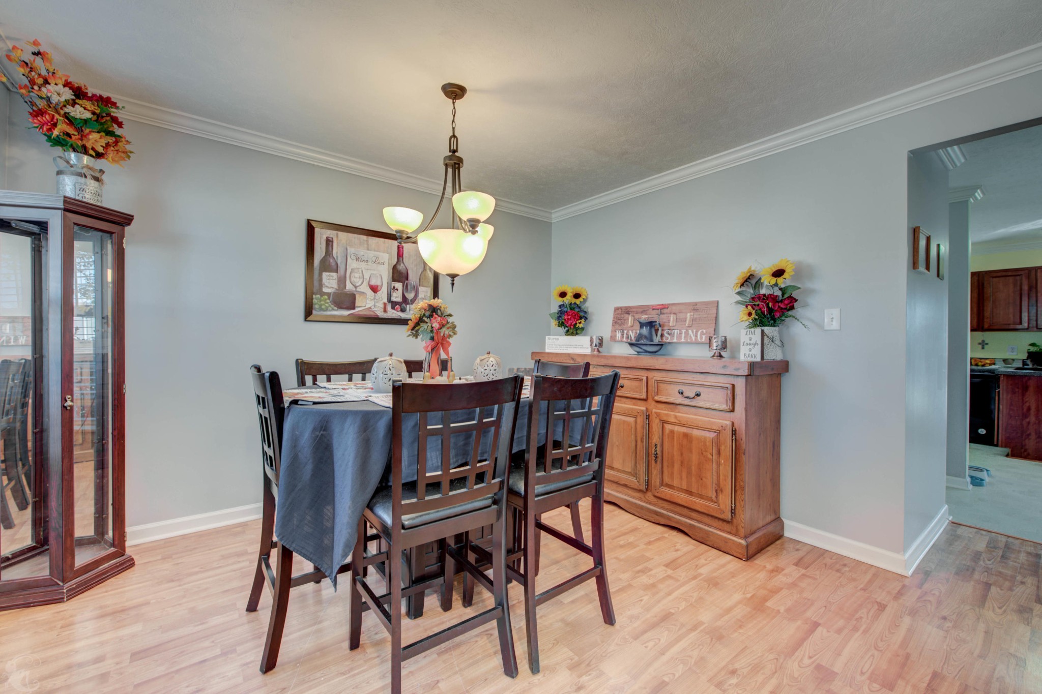 7839 Dawnview Road Powell, TN 37849 - Photo 8 of 21 Gallery Image 8