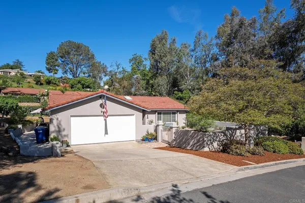 $1,100,000 | 1668 Avenida Cherylita, El Cajon, CA 92020