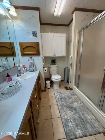 $179,500 | 15736 St Elmo Road, Erath, LA 70533