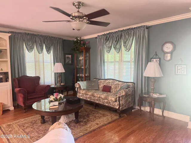 $179,500 | 15736 St Elmo Road, Erath, LA 70533