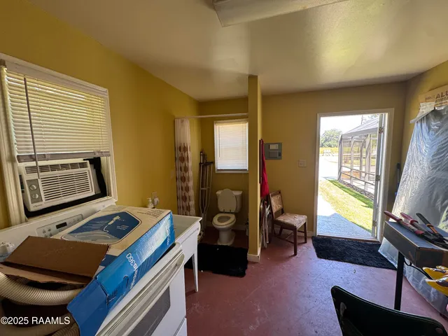 $179,500 | 15736 St Elmo Road, Erath, LA 70533