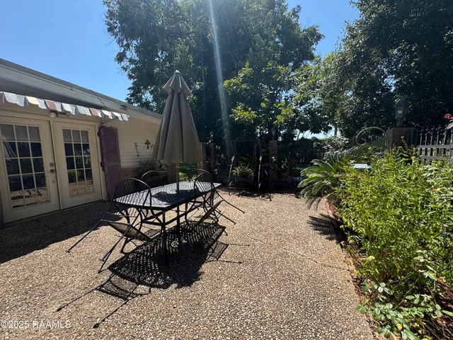 $179,500 | 15736 St Elmo Road, Erath, LA 70533